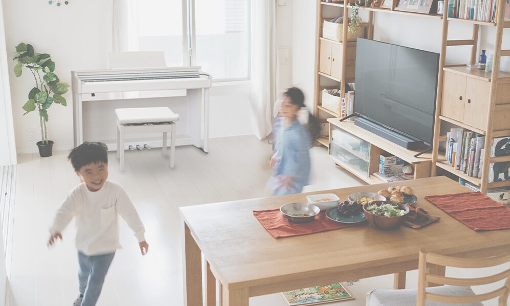 スマホで簡単操作！便利なアプリ機能