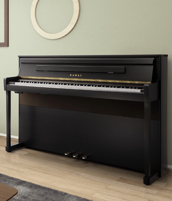 KAWAI(カワイ)の電子ピアノの事例2