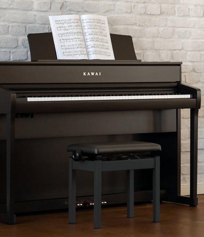 KAWAI(カワイ)の電子ピアノの事例3