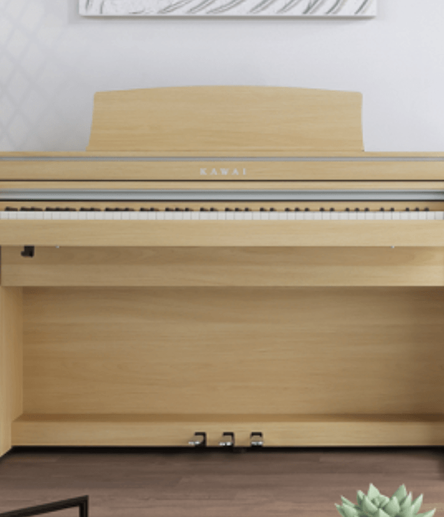 KAWAI(カワイ)の電子ピアノの事例4
