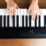 電子ピアノとアコースティックピアノは何が違う？